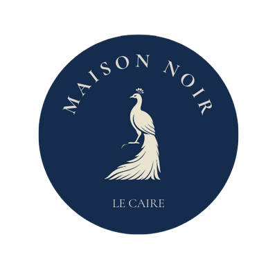 Maison noir