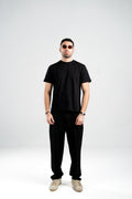Maison Noir — Tailored Trousers