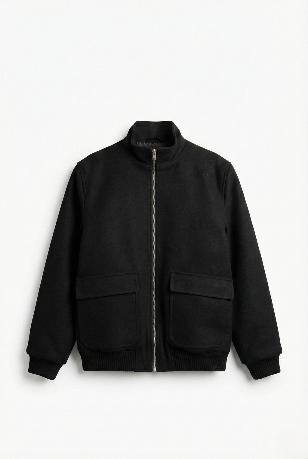 Maison Noir — Ligne Jacket