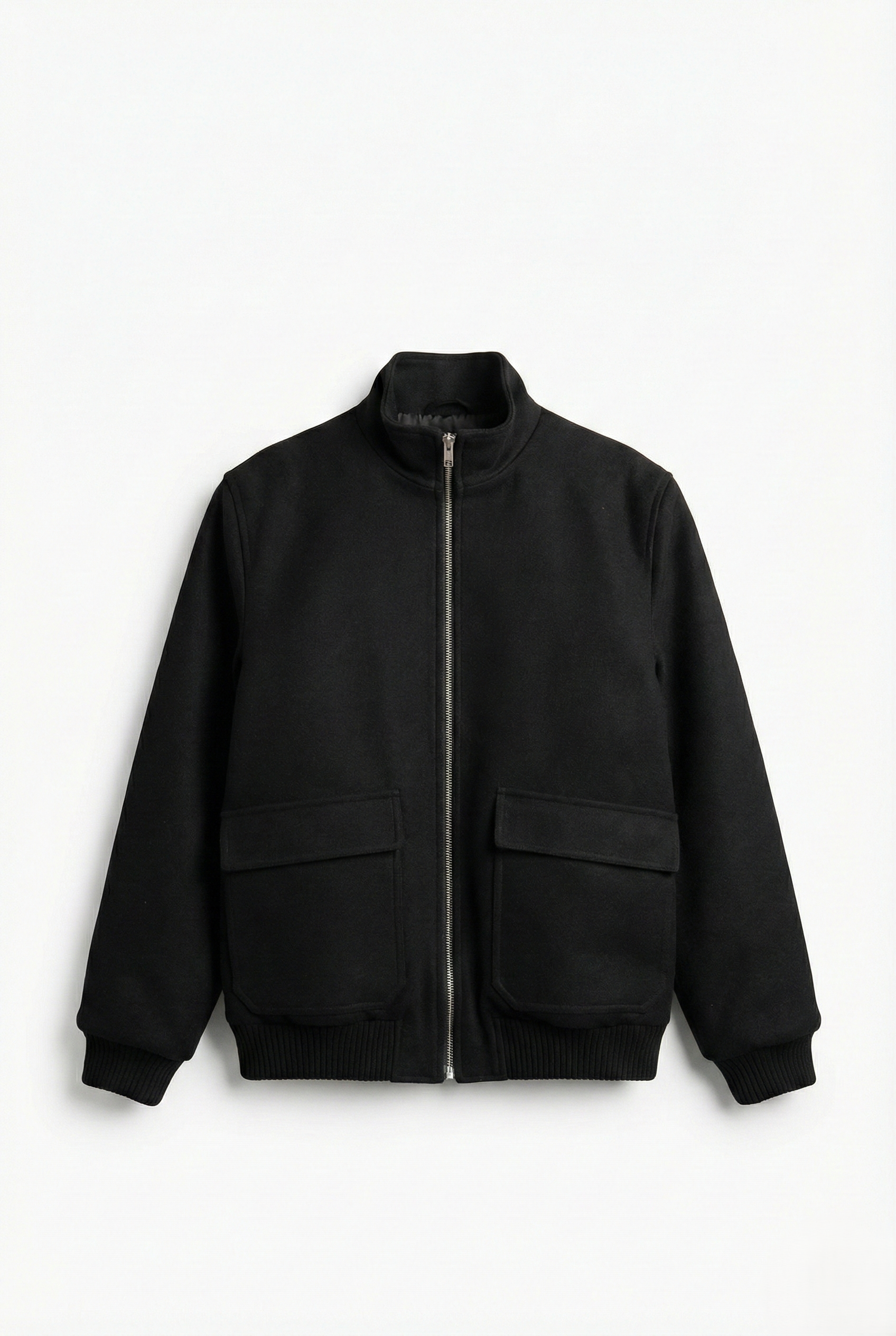 Maison Noir — Ligne Jacket