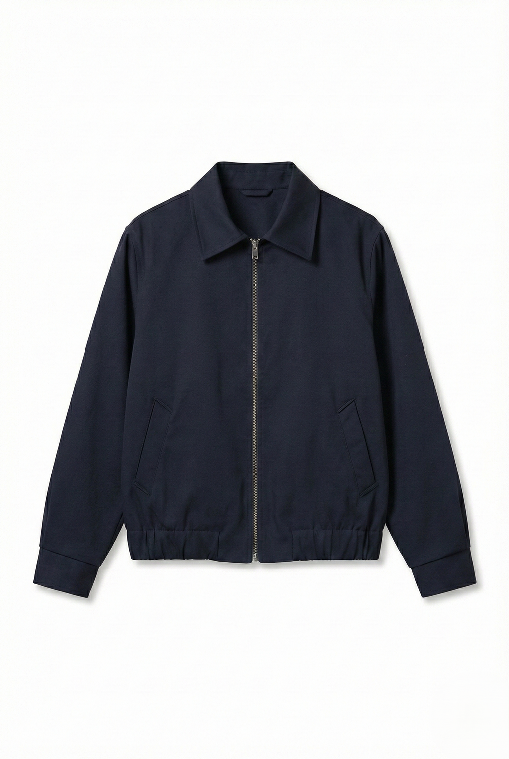 Maison Noir — Essen Navy Jacket