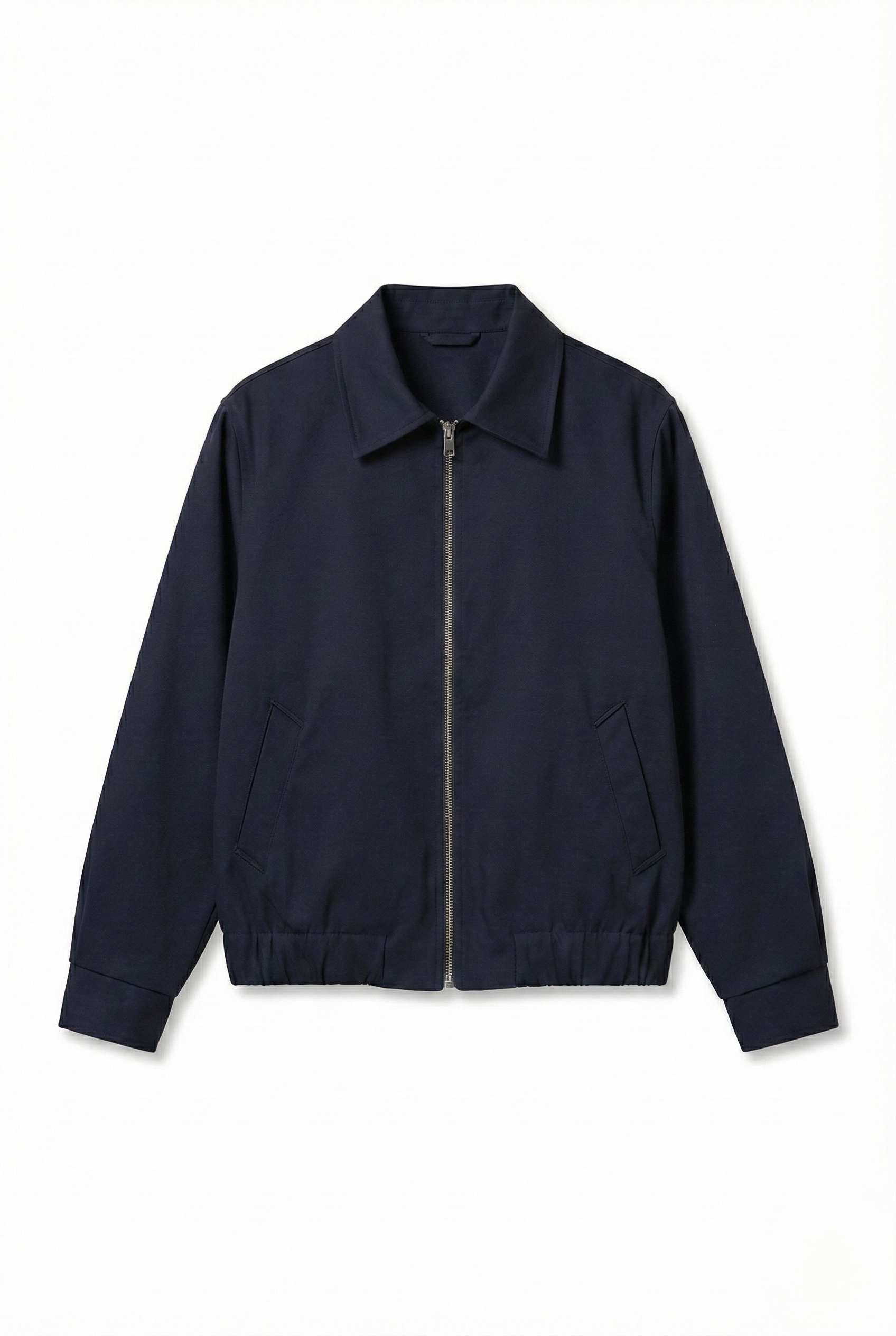 Maison Noir — Essen Navy Jacket