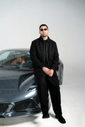 Maison Noir — Ligne Jacket