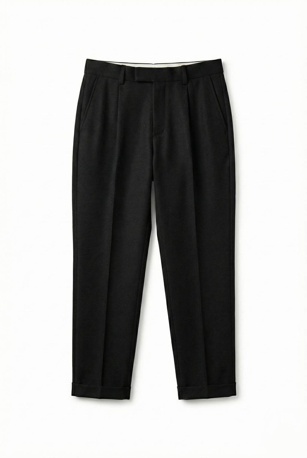Maison Noir — Tailored Trousers