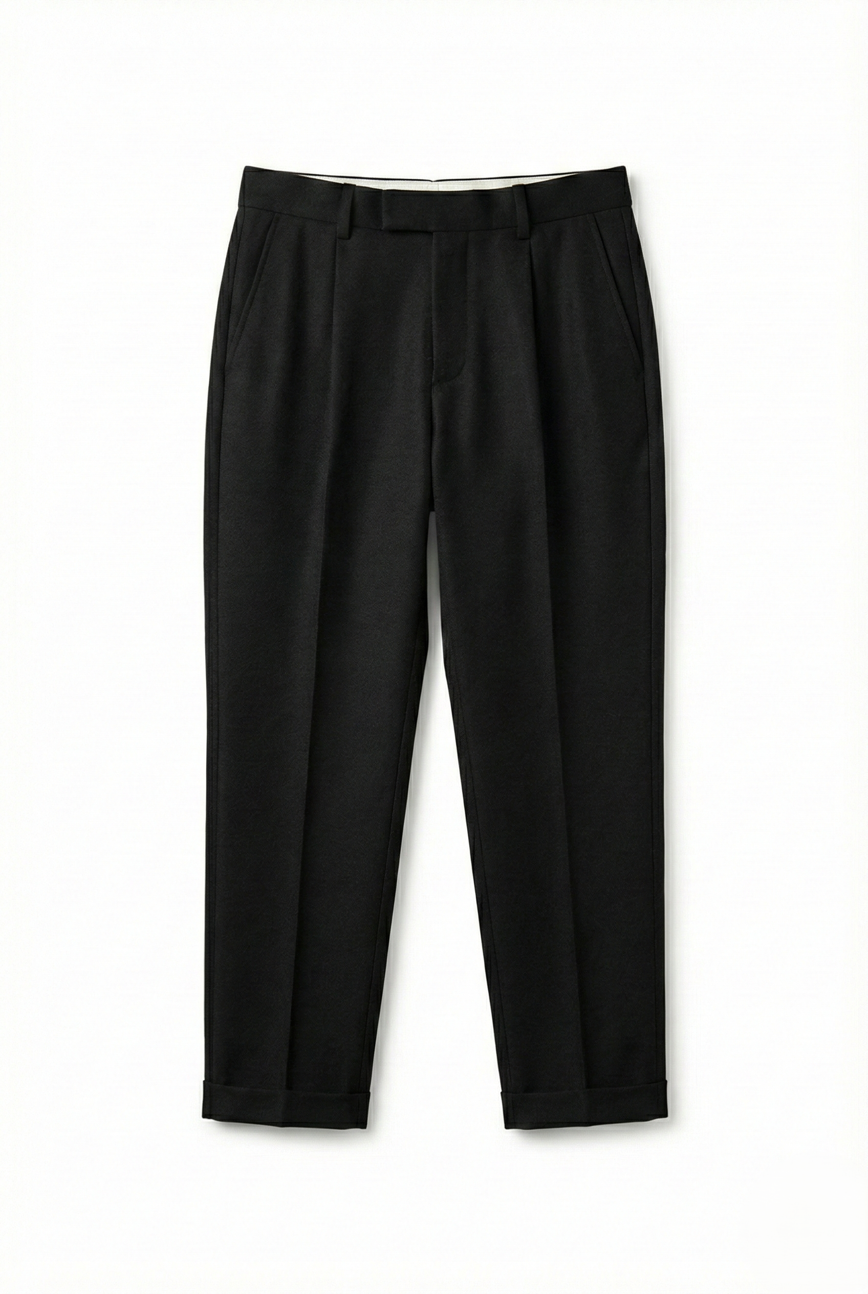 Maison Noir — Tailored Trousers